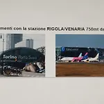 Lucky House - Reggia & Stadium *
