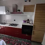 Apartman Lucky House - Reggia & Stadium *
