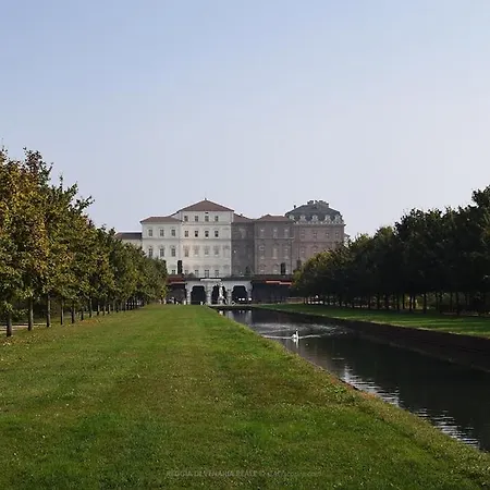 Lucky House - Reggia&stadium *