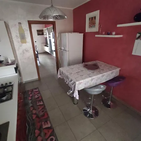 Lucky House - Reggia&stadium