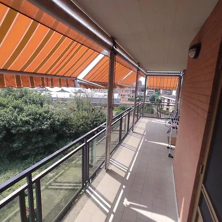 Lucky House - Reggia&stadium Appartamento Venaria Reale