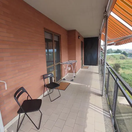 Lucky House - Reggia&stadium Appartamento