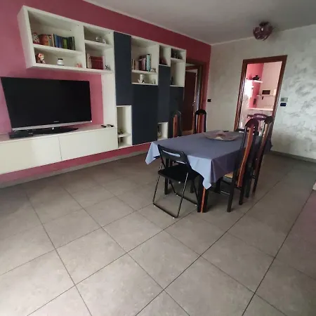 Lucky House - Reggia&stadium *