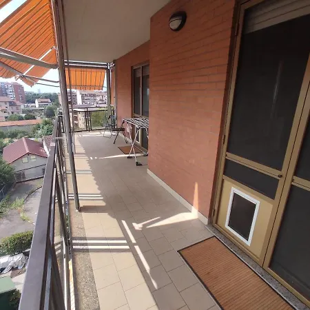 Lucky House - Reggia&stadium * Venaria Reale