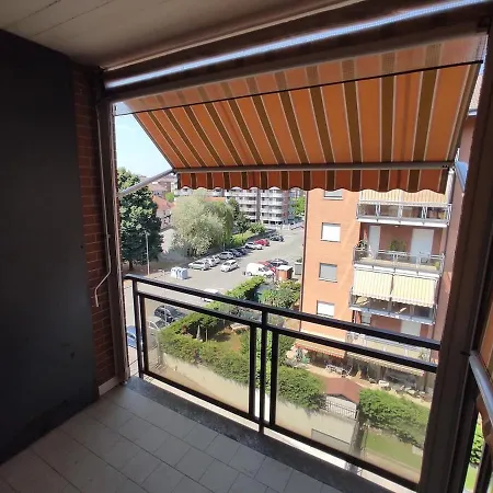 Lucky House - Reggia&stadium Venaria Reale