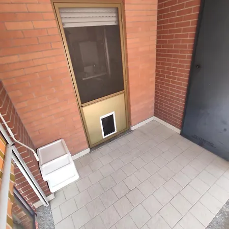 Lucky House - Reggia&stadium Venaria Reale