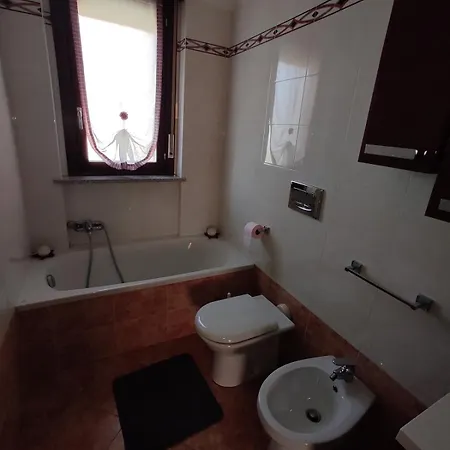Lucky House - Reggia & Stadium Venaria Reale