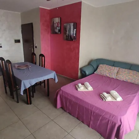 Lucky House - Reggia&stadium * Venaria Reale