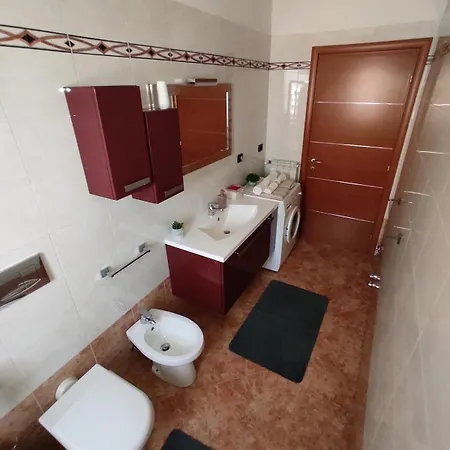 Apartament Lucky House - Reggia & Stadium Venaria Reale