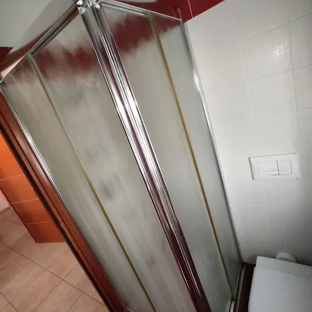 Lucky House - Reggia & Stadium Apartament Venaria Reale
