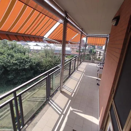 Lucky House - Reggia&stadium Appartamento