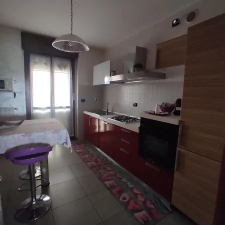 Appartamento Lucky House - Reggia&stadium