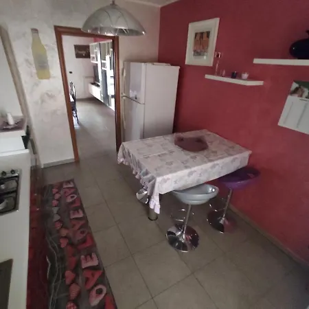 Lucky House - Reggia&stadium *