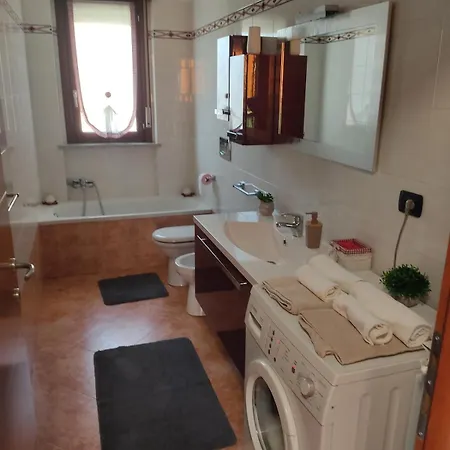 Lucky House - Reggia&stadium * Venaria Reale