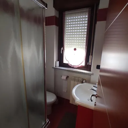 Lucky House - Reggia&stadium *