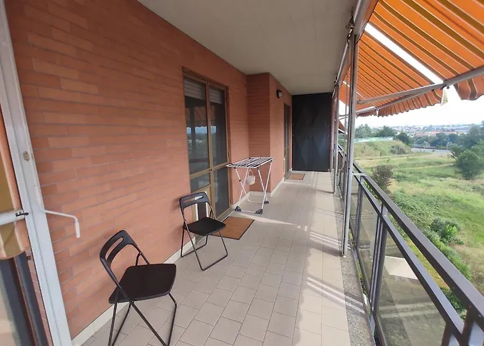 Lucky House - Reggia & Stadium Apartment