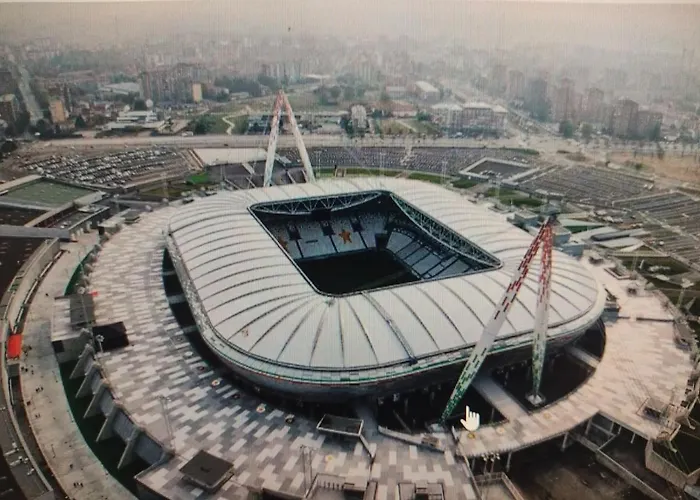 Lucky House - Reggia & Stadium Apartment *