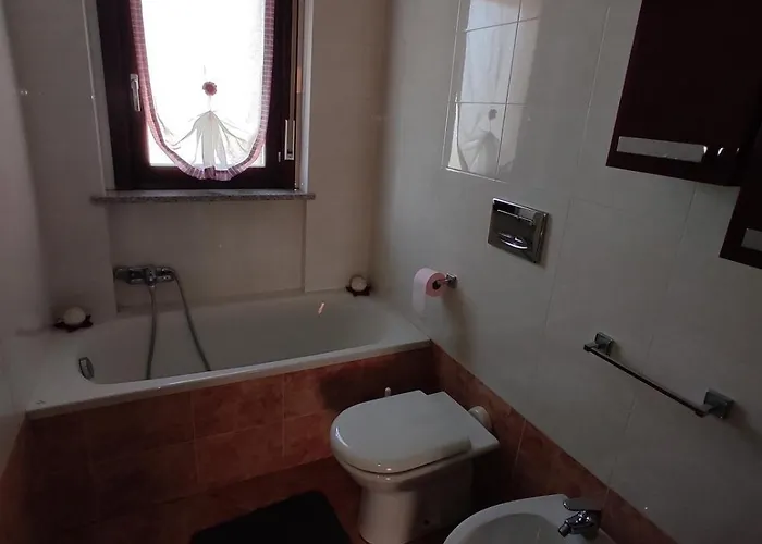 Lucky House - Reggia & Stadium Venaria Reale