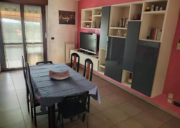 Lucky House - Reggia & Stadium Apartment Venaria Reale