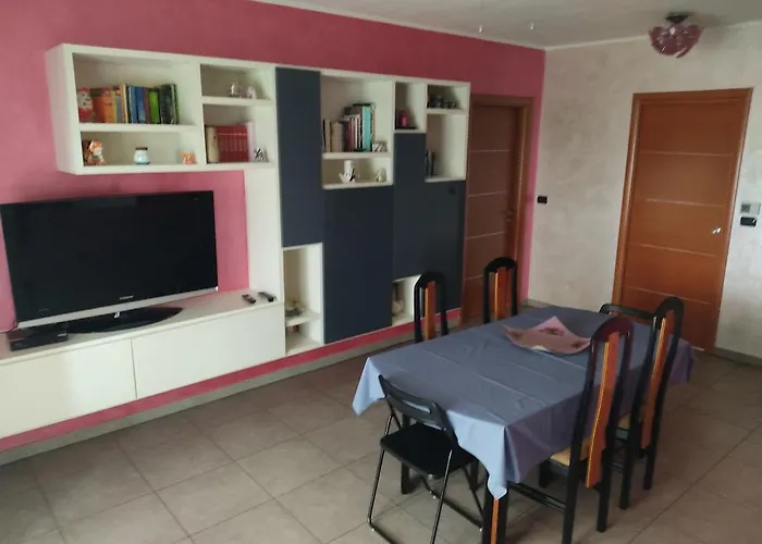 Lucky House - Reggia & Stadium Apartment