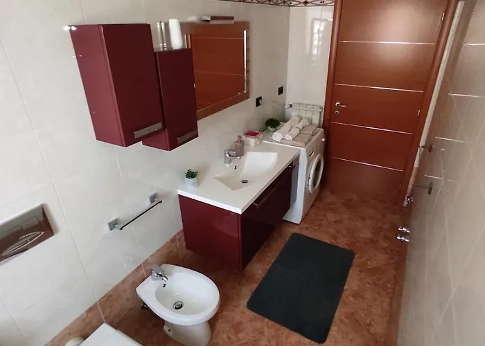 Apartment Lucky House - Reggia & Stadium Venaria Reale