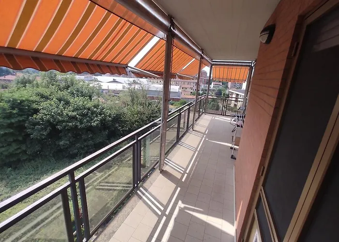 Lucky House - Reggia & Stadium Apartment