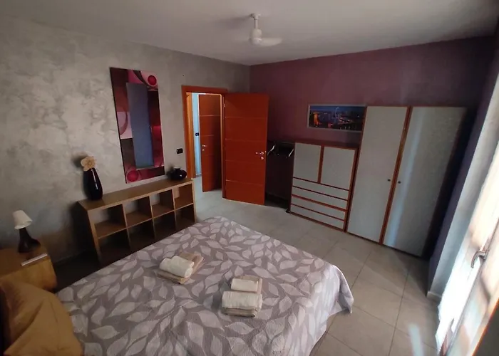Lucky House - Reggia & Stadium Venaria Reale