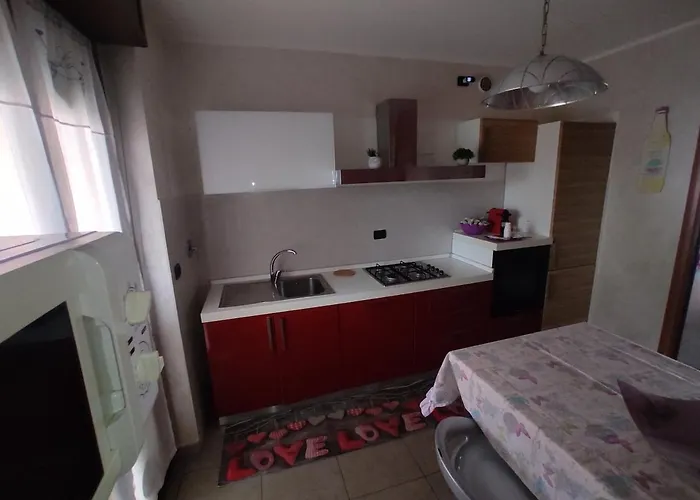Apartment Lucky House - Reggia & Stadium Venaria Reale